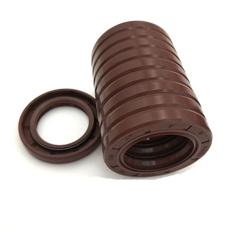 Crankshaft Oil Seal TC Type (1)
