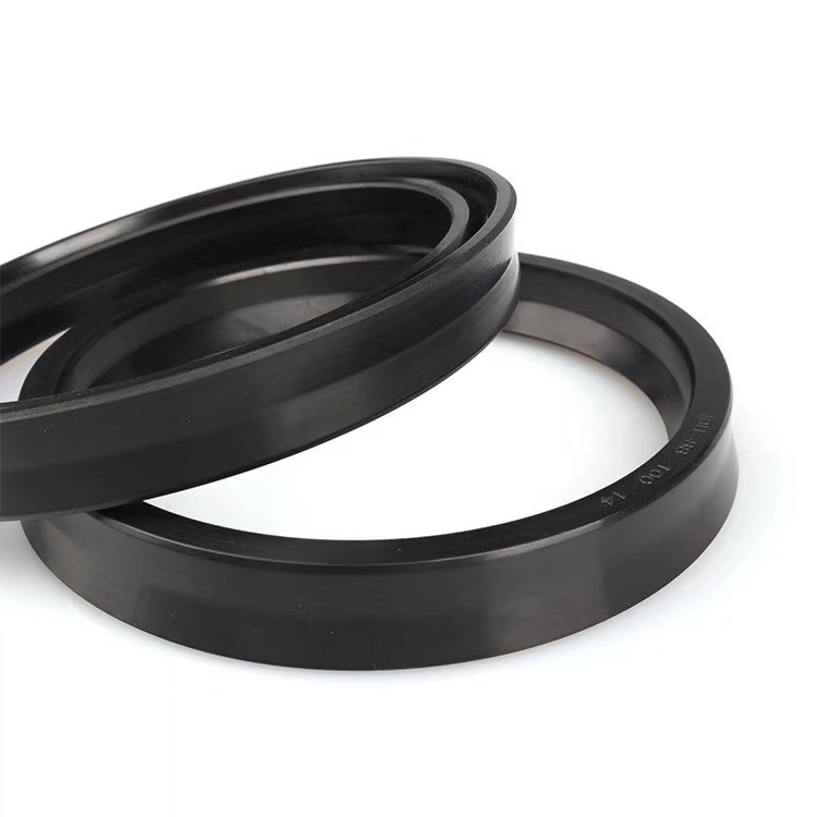 Excavator PU Rod 11513512 mm (IDODH) Oil Seal (2)