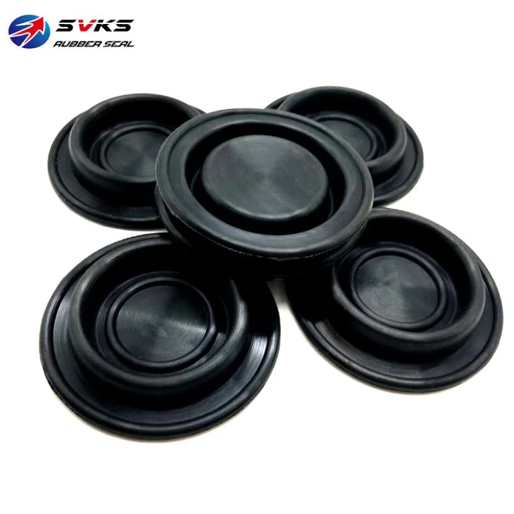 EPDM Rubber Gaskets