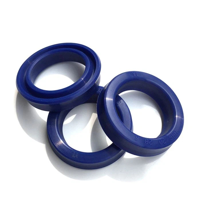 Polyurethane Hydraulic UHS Seal