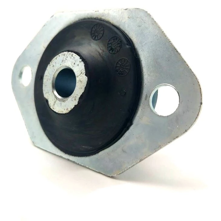 Rollar Compactor Rubber Shock Absorber