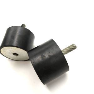 ชายหญิงยางสั่นสะเทือน Isolator Mounts