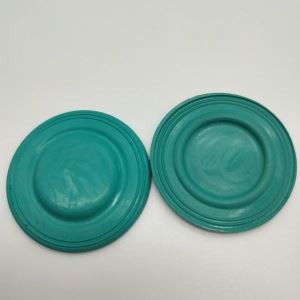 ไดอะแฟรม Neoprene Diaphragm Viton สำหรับเชื้อเพลิง