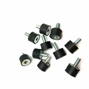 สั่นสะเทือนแดมเปอร์ยางบัฟเฟอร์สั่นสะเทือนโช้คอัพ