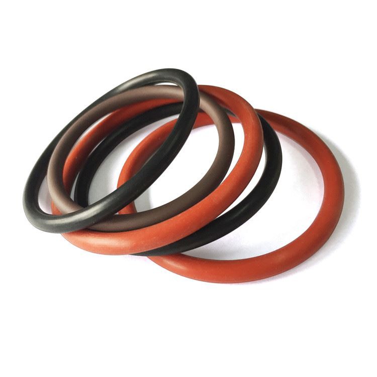 Heat/Chemical Resistant FKM Oring Viton O-ring