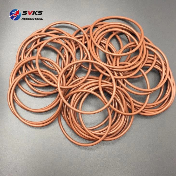 High Quality Rubber O-rings NBR Material