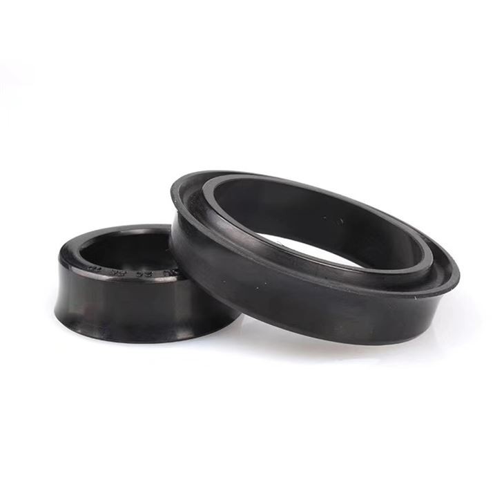 Hydraulic Seal Excavator Washers Dust Seal