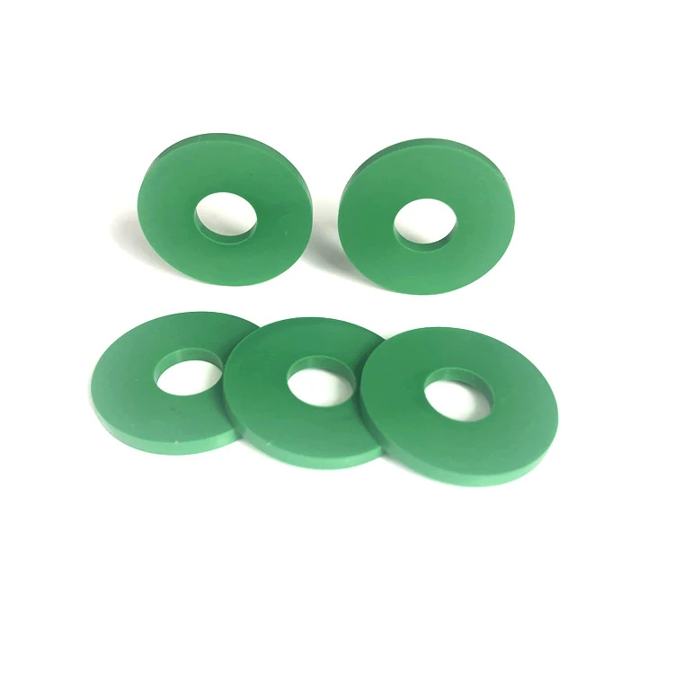 NBR Nitrile Flat Rubber Gasket Washer