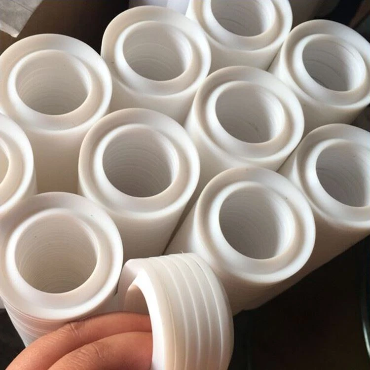 PTFE Packing V Shaped Sealing Ring