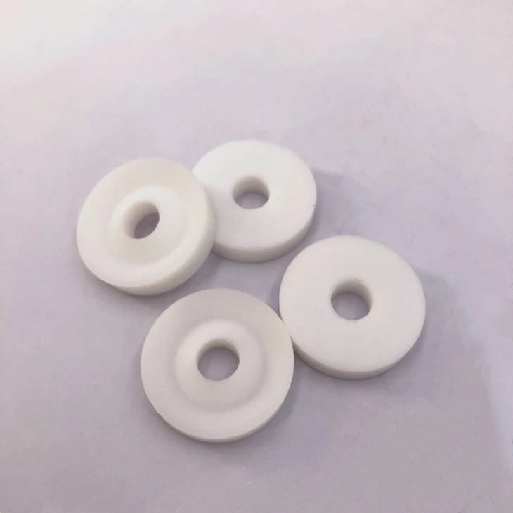 PTFE v packing6