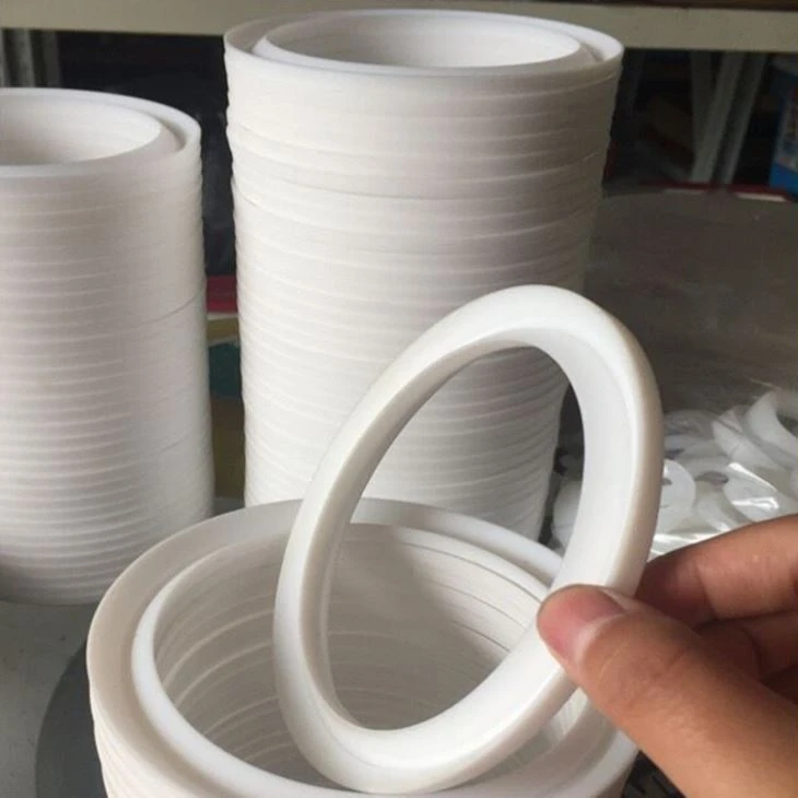 PTFE v packing10