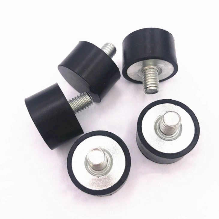Rubber Anti-Vibration Mountings