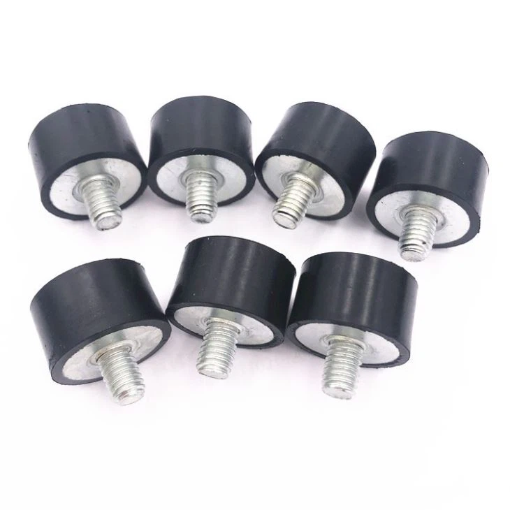 Rubber Anti-Vibration Mountings