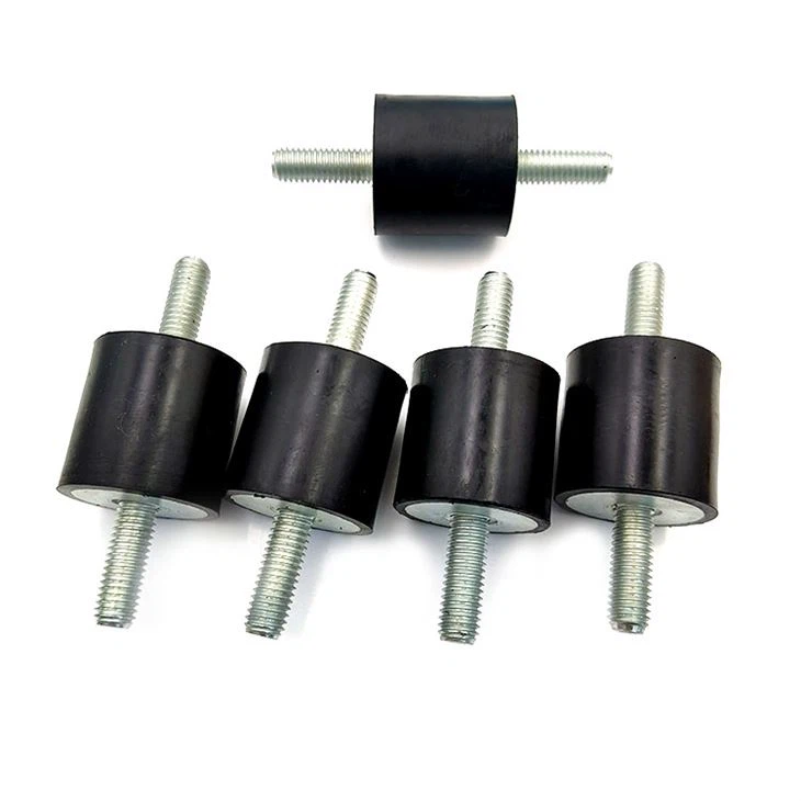 Vibration Damper Rubber Shock Absorber Damper