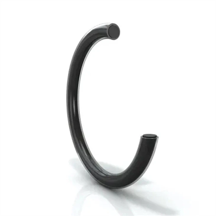 FEP Coated O-rings