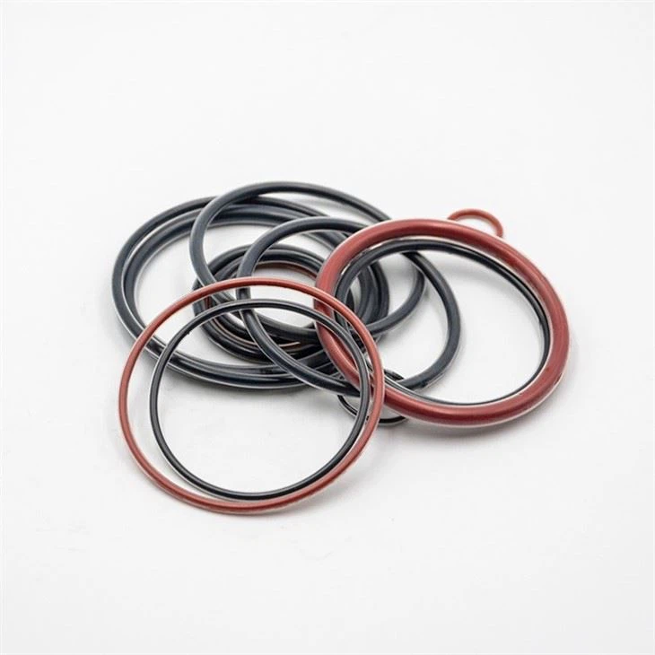 FEP Coated O-rings