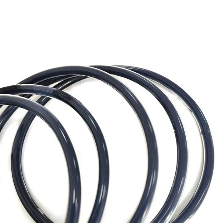 Encapsulated FKM O-Ring