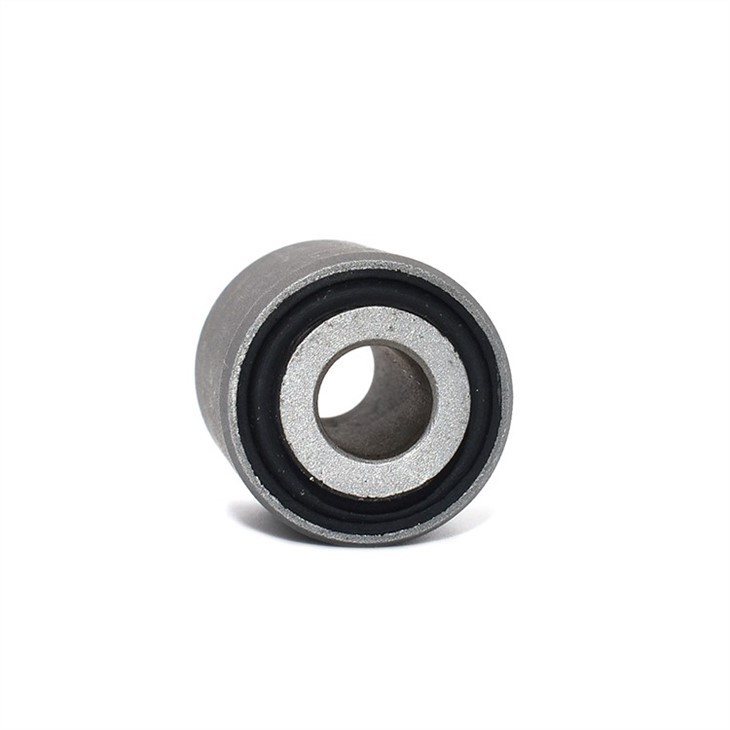 Metal Bush Suspension Rubber Mountings Bushing For Shock Absorber