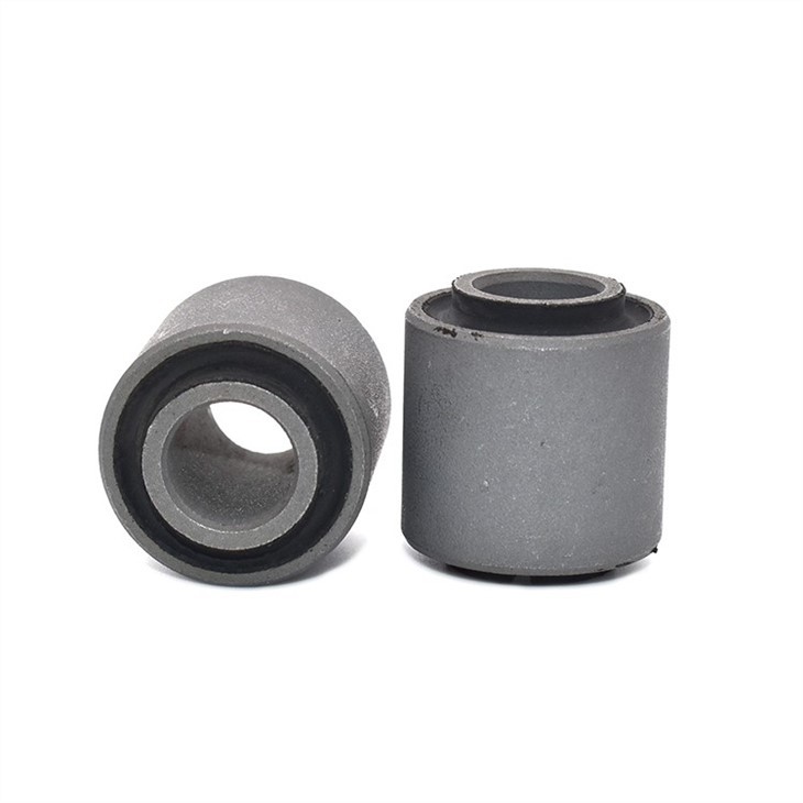 Metal Bush Suspension Rubber Mountings Bushing For Shock Absorber