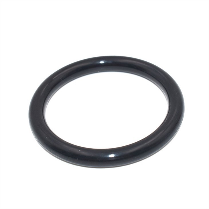 Rubber Seal O-Ring EPDM Black Rubber O Ring