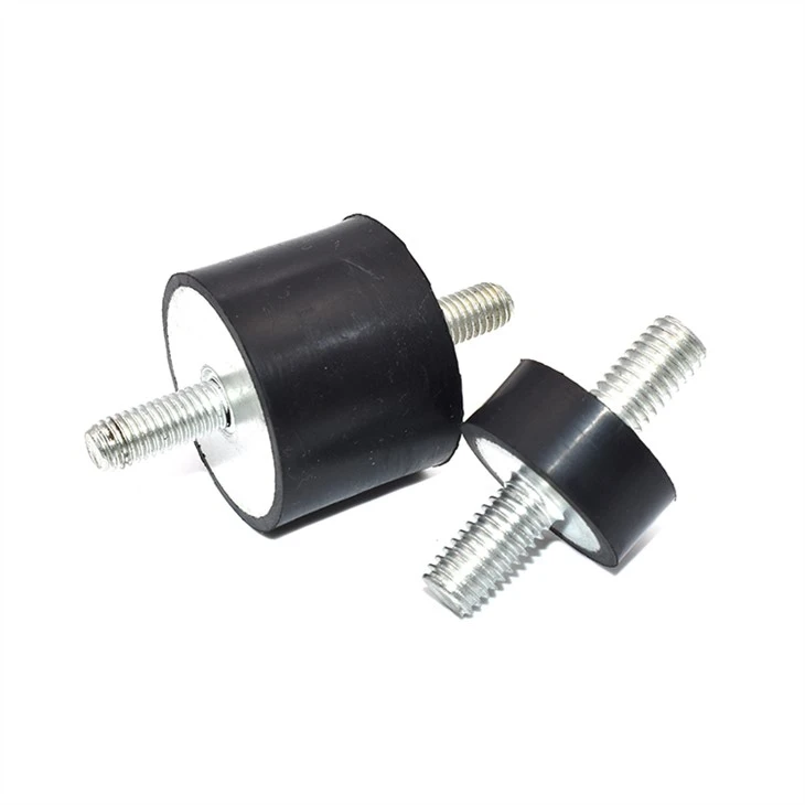 Rubber Damper TYPE A Shock Buffer