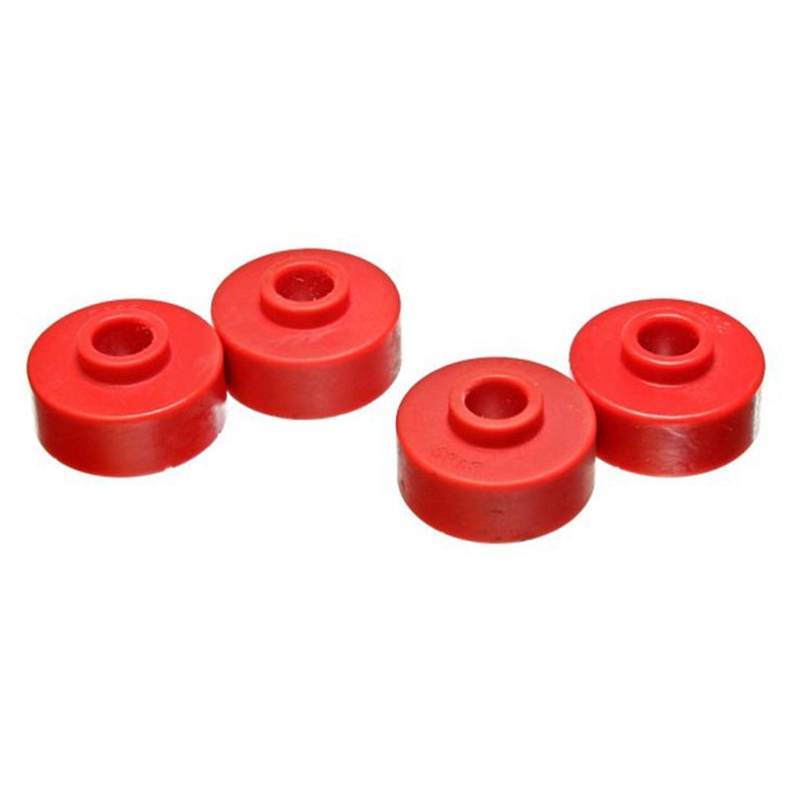 90A Polyurethane Coated Rubber Pad