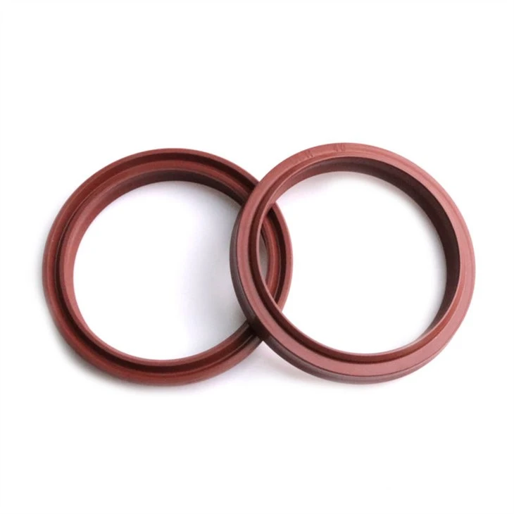 PU Hydraulic Seal DH DHS Wiper Seals